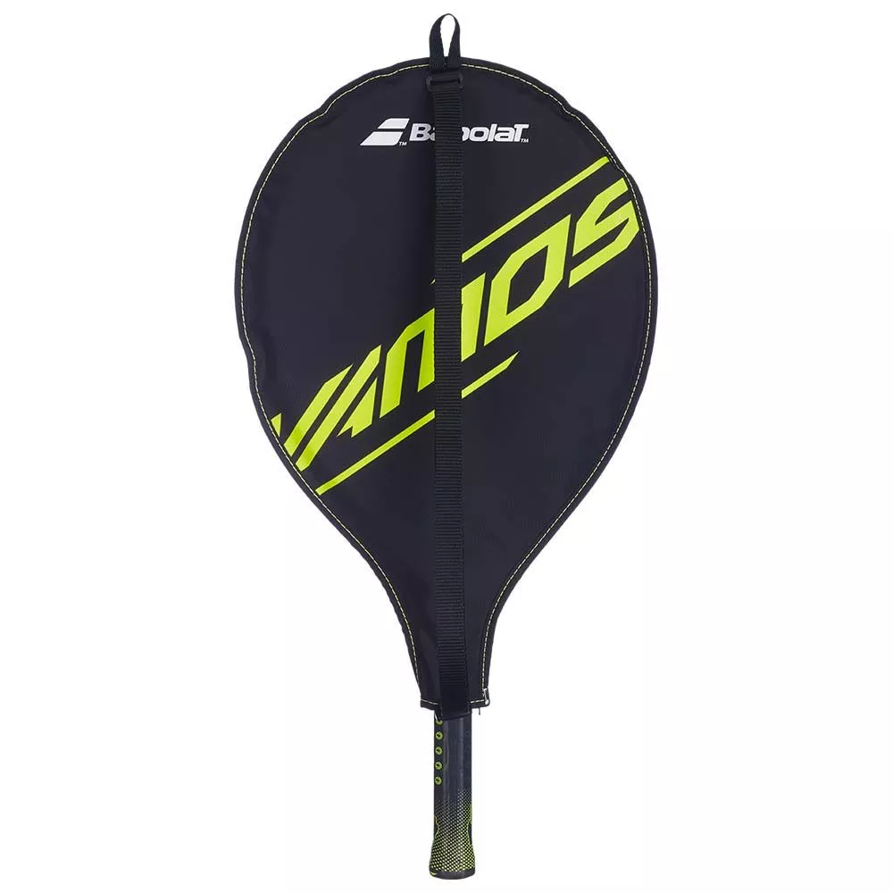Raquette Babolat Carlitos Junior 23 2026 (200g)