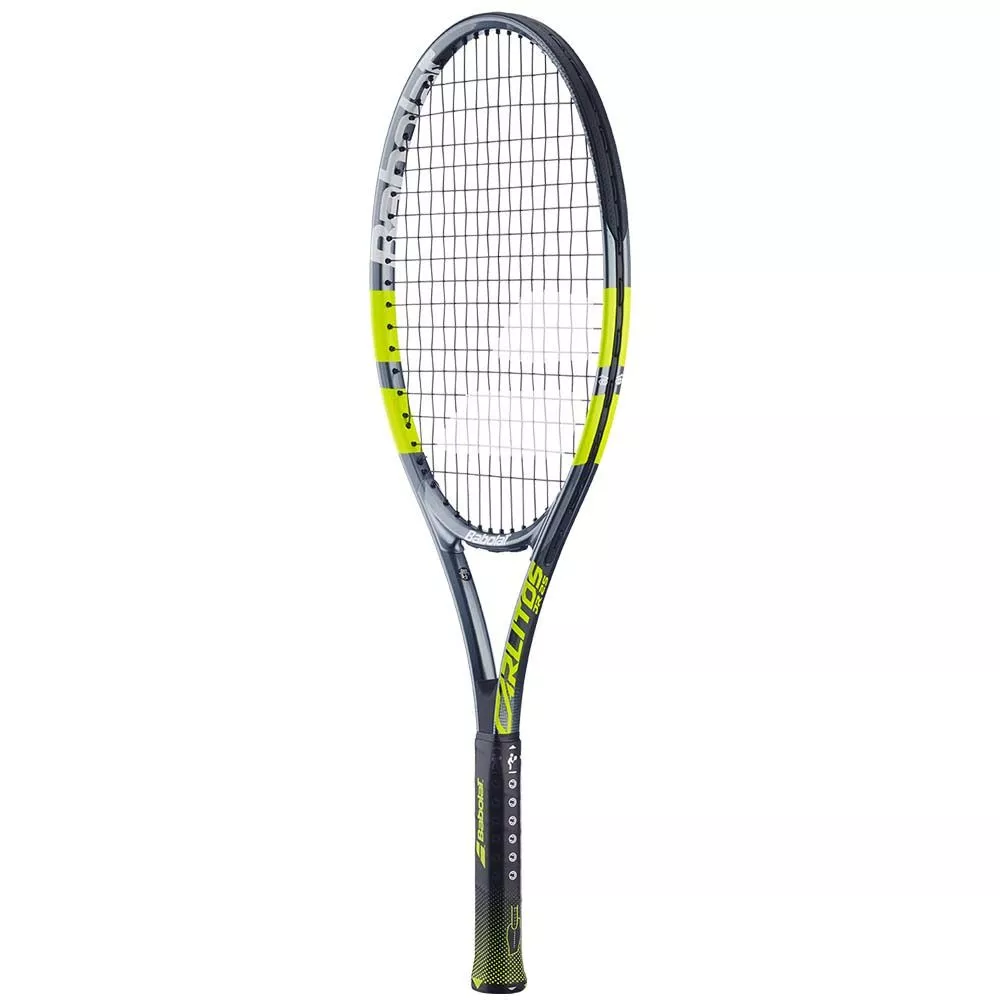 Babolat Carlitos Junior 25 2026 Racket (230g)