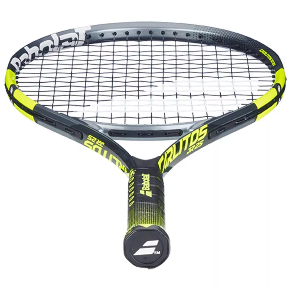 Babolat Carlitos Junior 25 2026 Racket (230g)