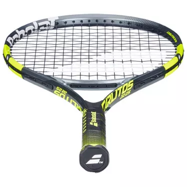 Babolat Carlitos Junior 25 2026 Racket (230g)
