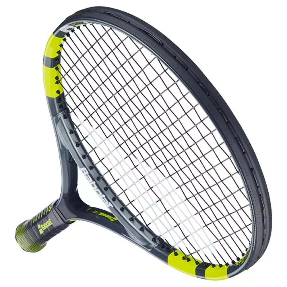 Babolat Carlitos Junior 25 2026 Racket (230g)