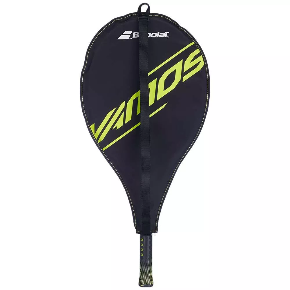 Babolat Carlitos Junior 25 2026 Racket (230g)