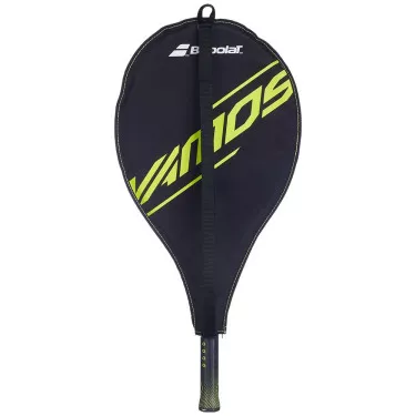 Babolat Carlitos Junior 25 2026 Racket (230g)