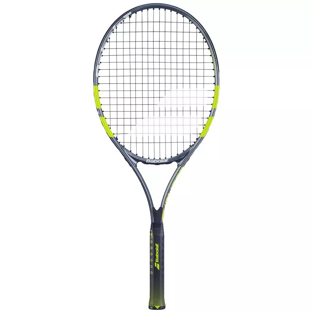 Raquette Babolat Carlitos Junior 26 2026 (240g)