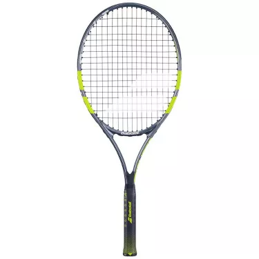 Raquette Babolat Carlitos Junior 26 2026 (240g)