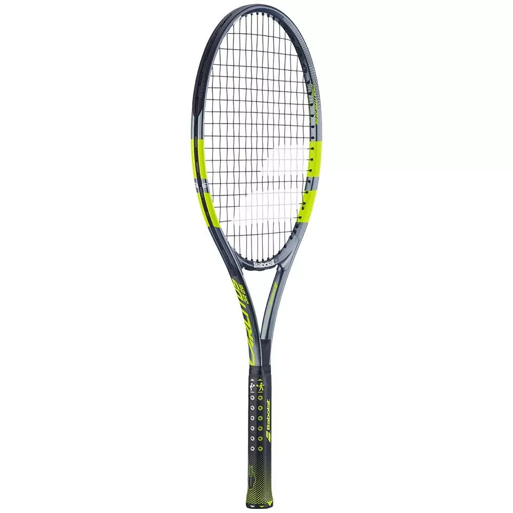 Raquette Babolat Carlitos Junior 26 2026 (240g)