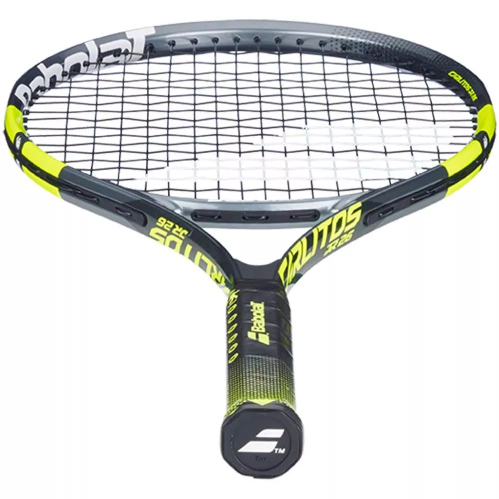 Raquette Babolat Carlitos Junior 26 2026 (240g)
