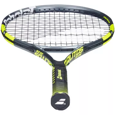 Raquette Babolat Carlitos Junior 26 2026 (240g)