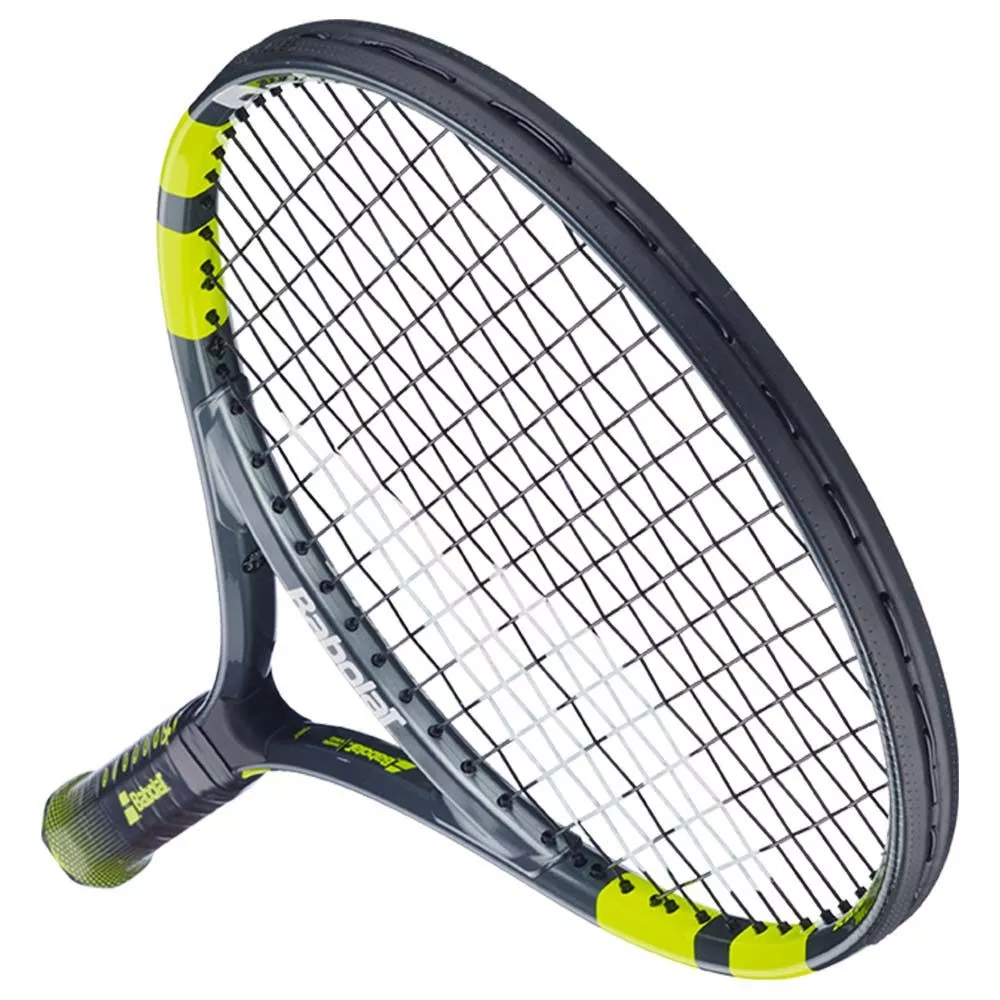 Raquette Babolat Carlitos Junior 26 2026 (240g)