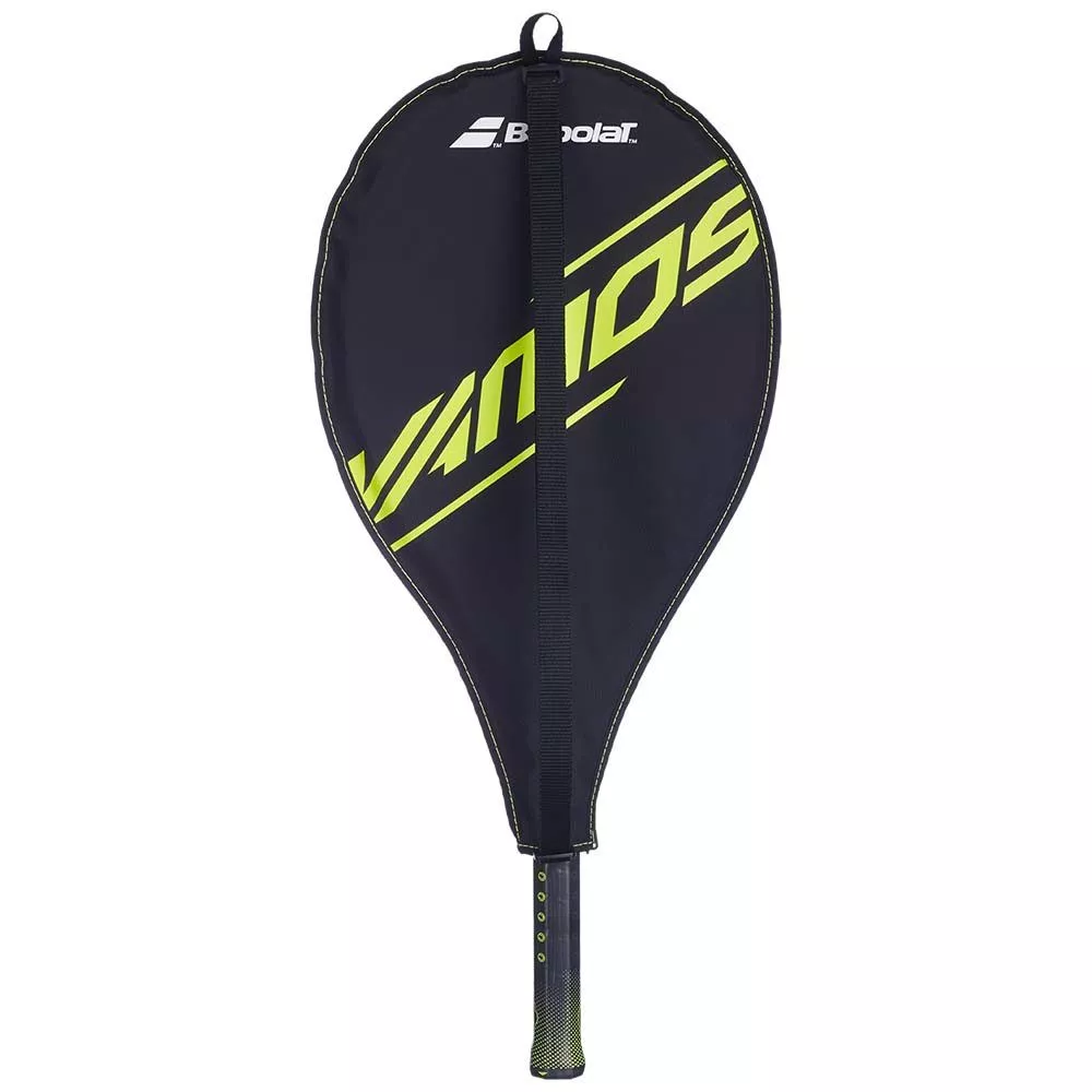 Raquette Babolat Carlitos Junior 26 2026 (240g)