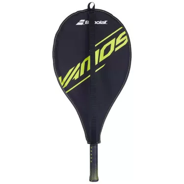Raquette Babolat Carlitos Junior 26 2026 (240g)