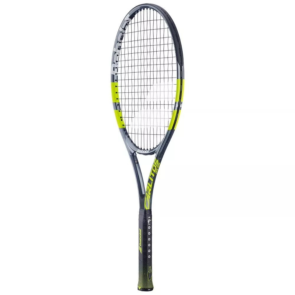 Raquette Babolat Carlitos Junior 26 2026 (240g)