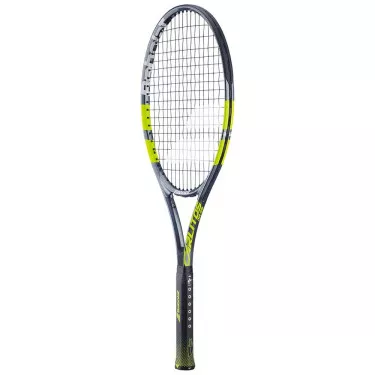 Raquette Babolat Carlitos Junior 26 2026 (240g)