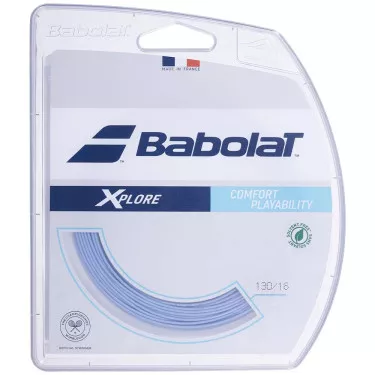 Cordage Babolat Xplore 12m