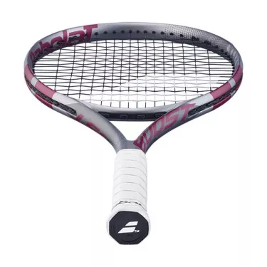 Raquette Babolat Boost Aero Pink 2026 (260g)
