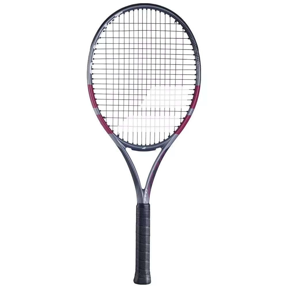 Raquette Babolat Evo Aero Pink Gen2 2026 (275g)