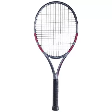 Raquette Babolat Evo Aero Pink Gen2 2026 (275g)