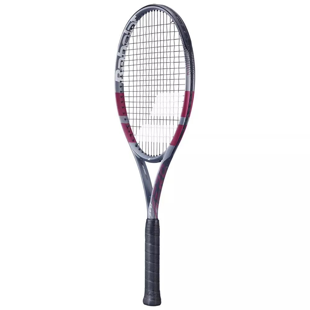 Raquette Babolat Evo Aero Pink Gen2 2026 (275g)