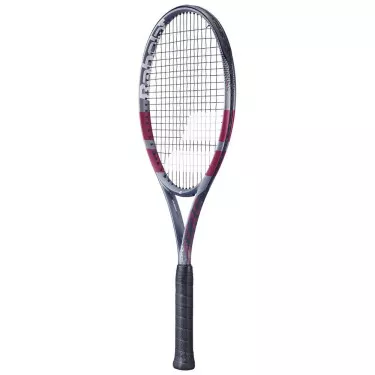 Raquette Babolat Evo Aero Pink Gen2 2026 (275g)