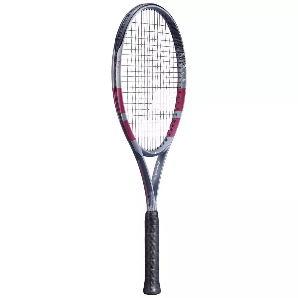 Raquette Babolat Evo Aero Pink Gen2 2026 (275g)
