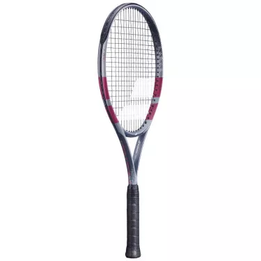 Raquette Babolat Evo Aero Pink Gen2 2026 (275g)