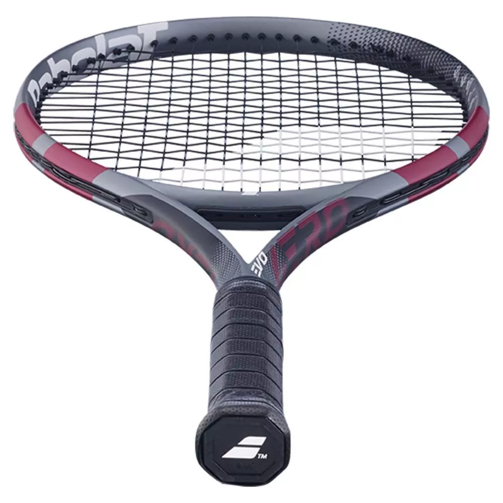 Raquette Babolat Evo Aero Pink Gen2 2026 (275g)