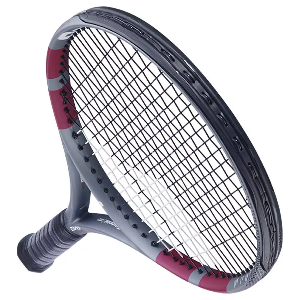 Raquette Babolat Evo Aero Pink Gen2 2026 (275g)