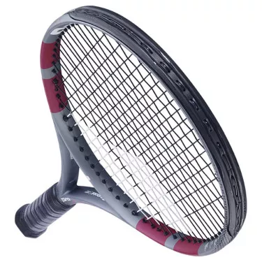 Raquette Babolat Evo Aero Pink Gen2 2026 (275g)
