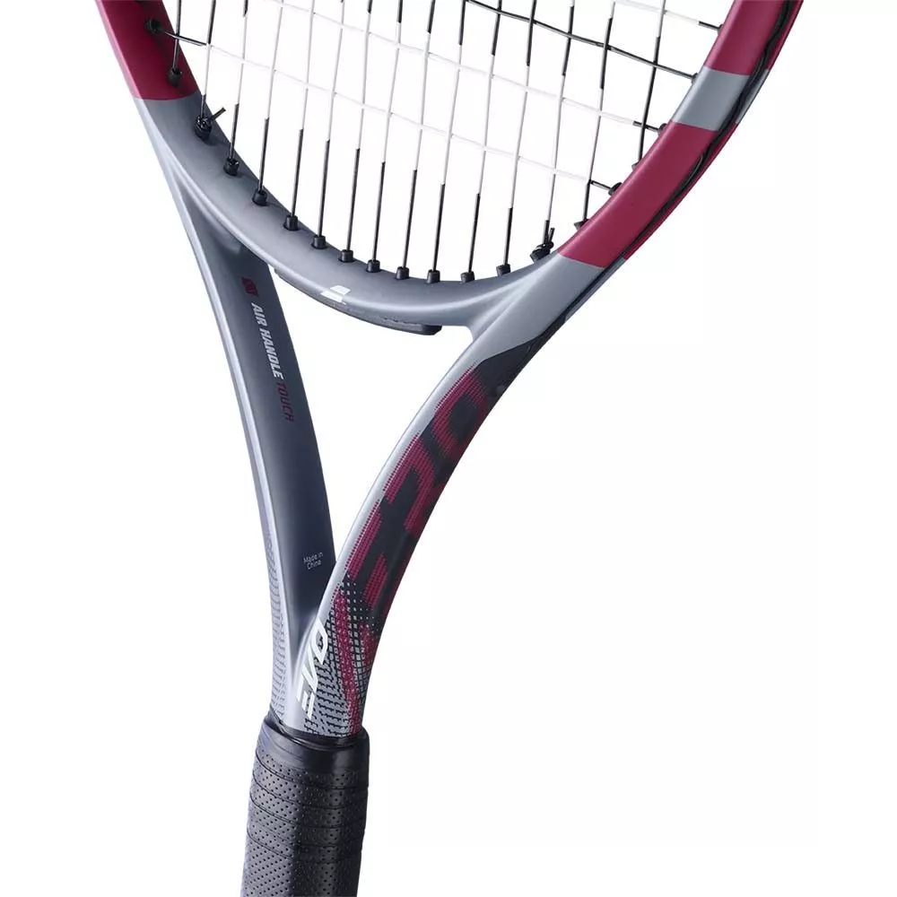 Raquette Babolat Evo Aero Pink Gen2 2026 (275g)