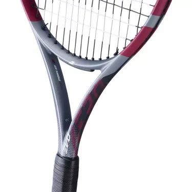 Raquette Babolat Evo Aero Pink Gen2 2026 (275g)