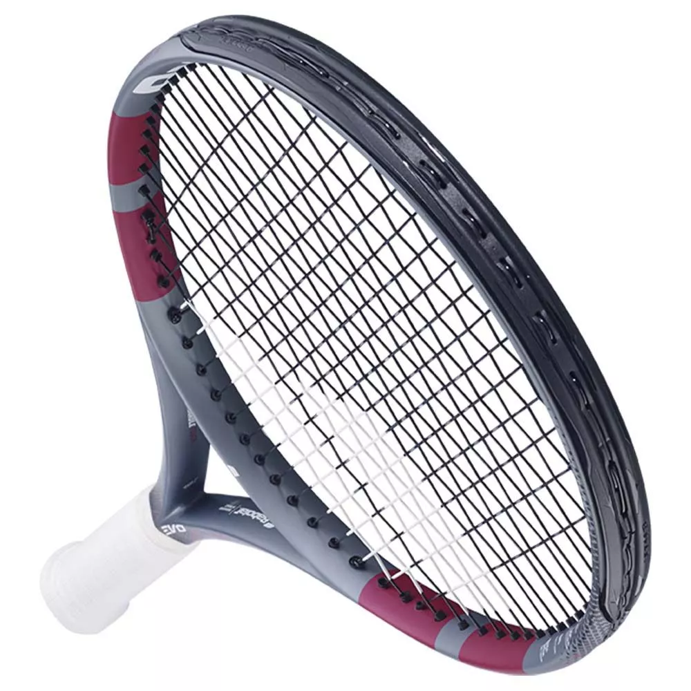 Raquette Babolat Evo Aero Lite Pink Gen2 2026 (260g)