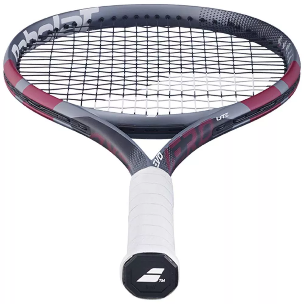 Raquette Babolat Evo Aero Lite Pink Gen2 2026 (260g)