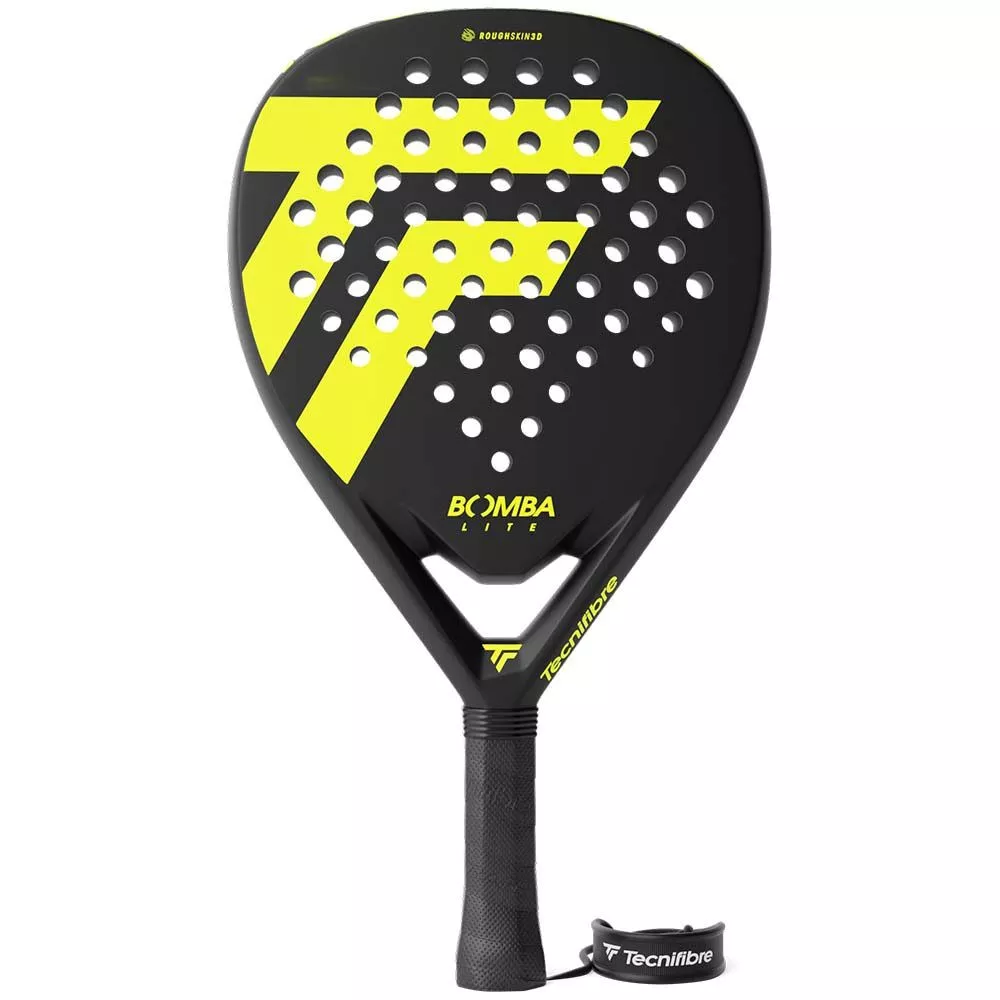 Padel Racket Tecnifibre Bomba Lite