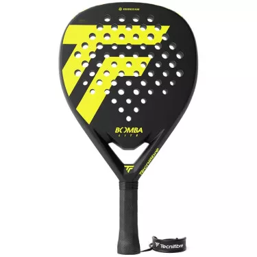 Padel Racket Tecnifibre Bomba Lite