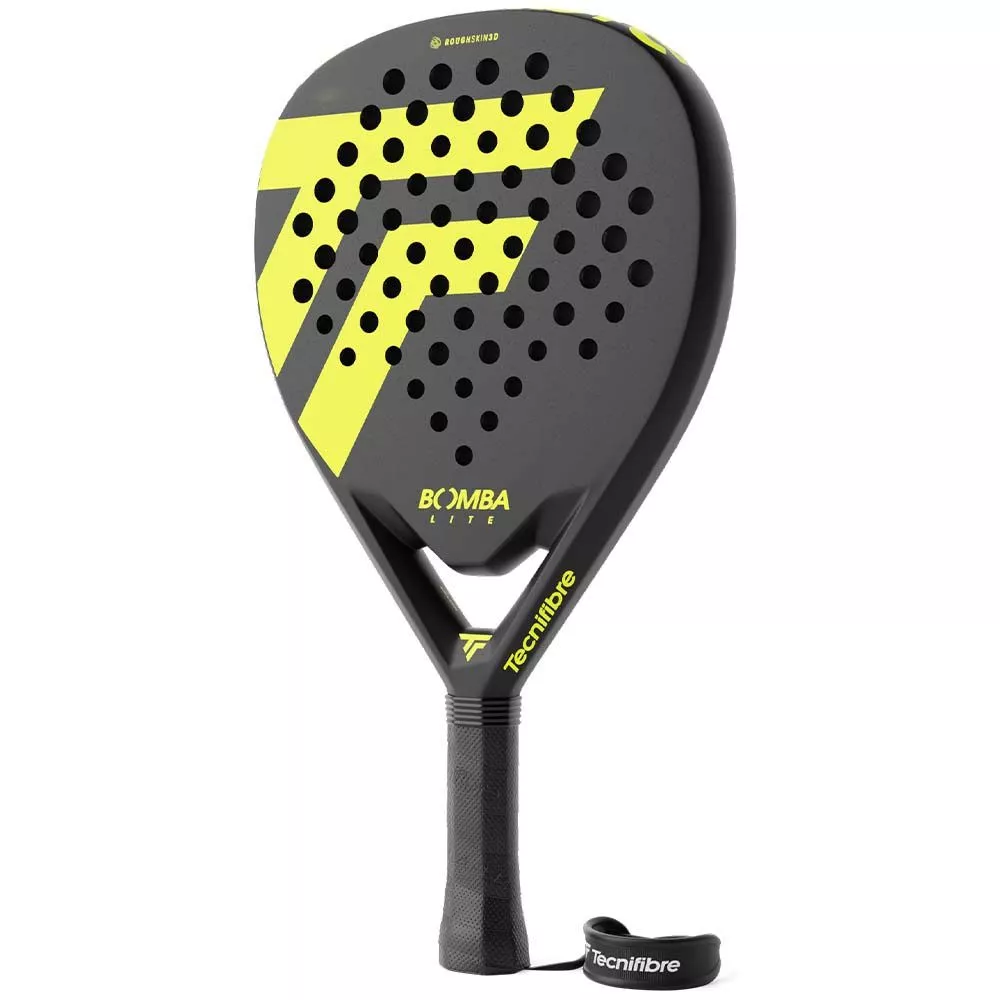 Padel Racket Tecnifibre Bomba Lite