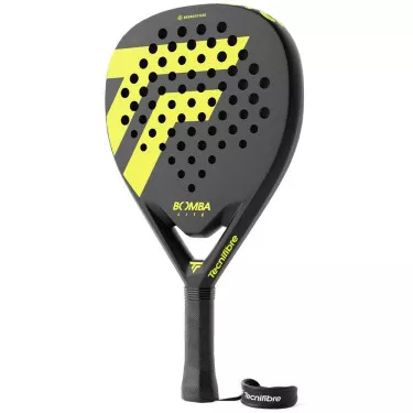 Padel Racket Tecnifibre Bomba Lite