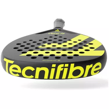 Padel Racket Tecnifibre Bomba Lite