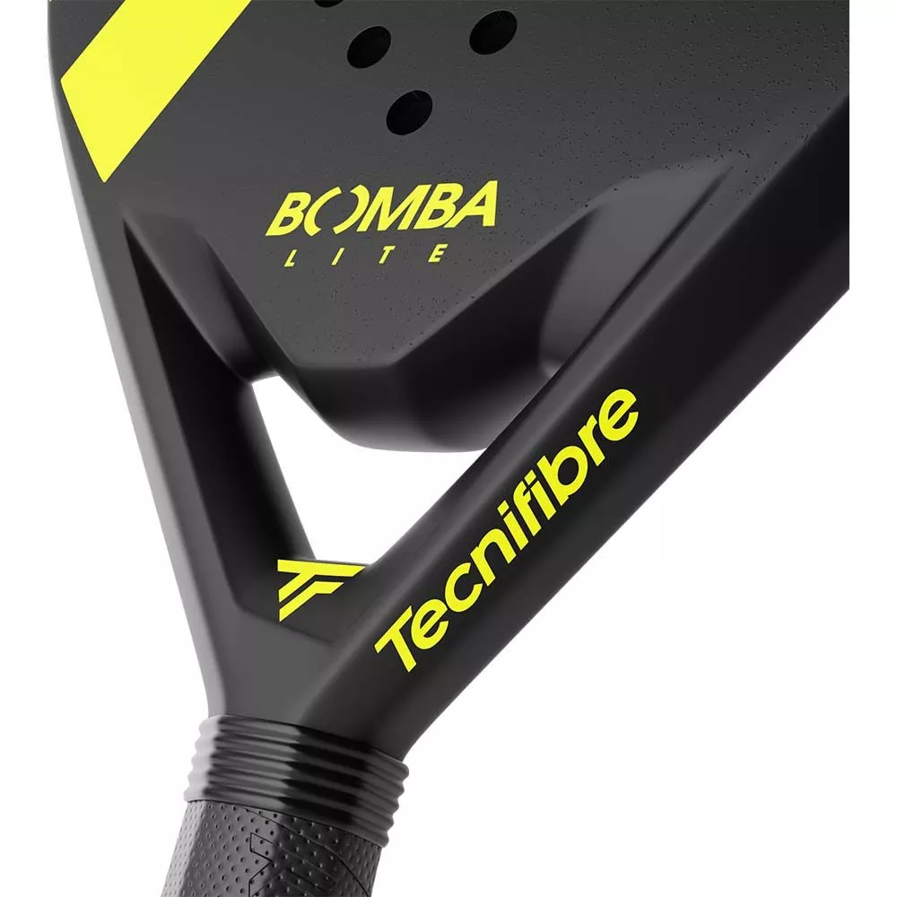 Padel Racket Tecnifibre Bomba Lite