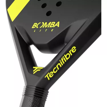 Padel Racket Tecnifibre Bomba Lite