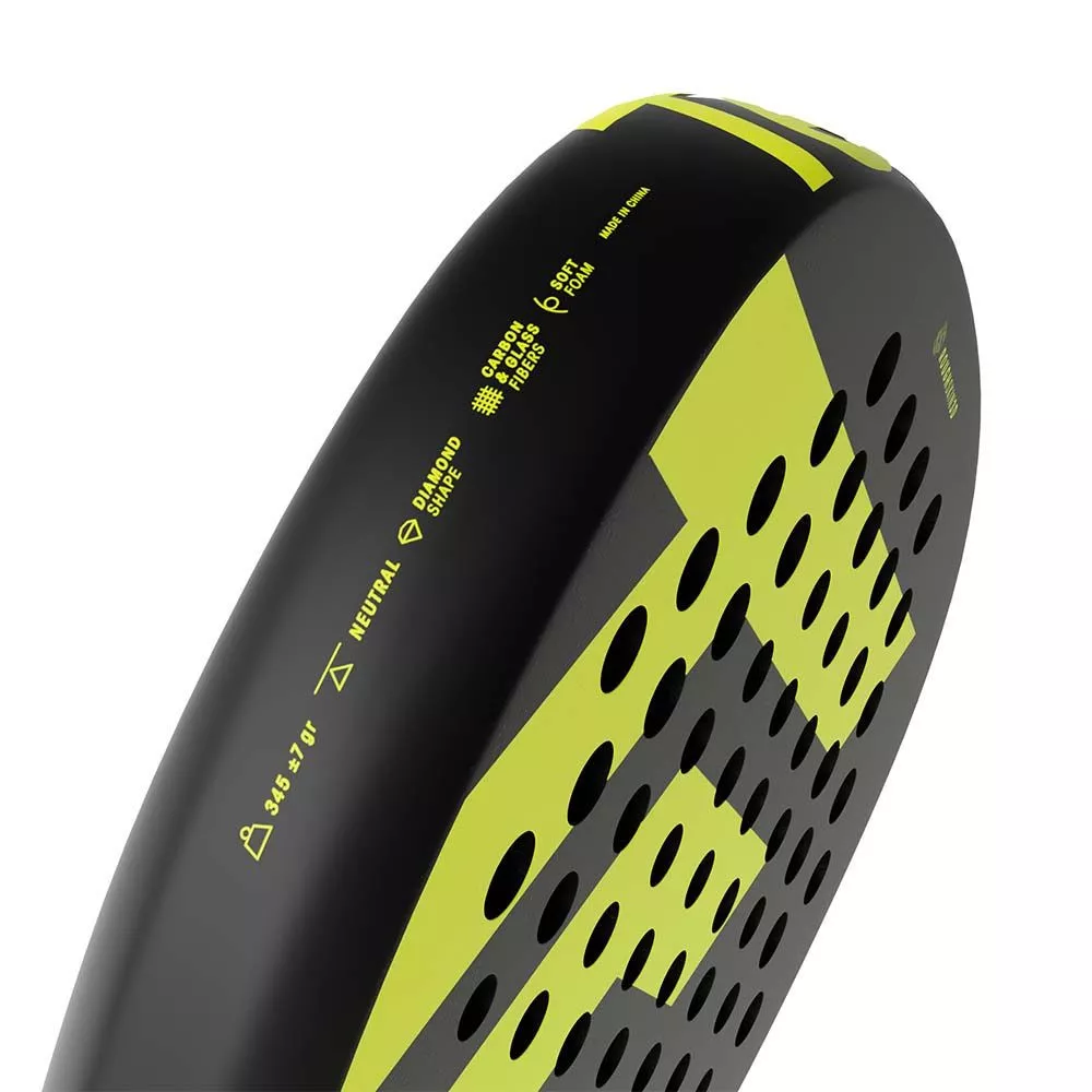 Padel Racket Tecnifibre Bomba Lite