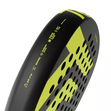Padel Racket Tecnifibre Bomba Lite