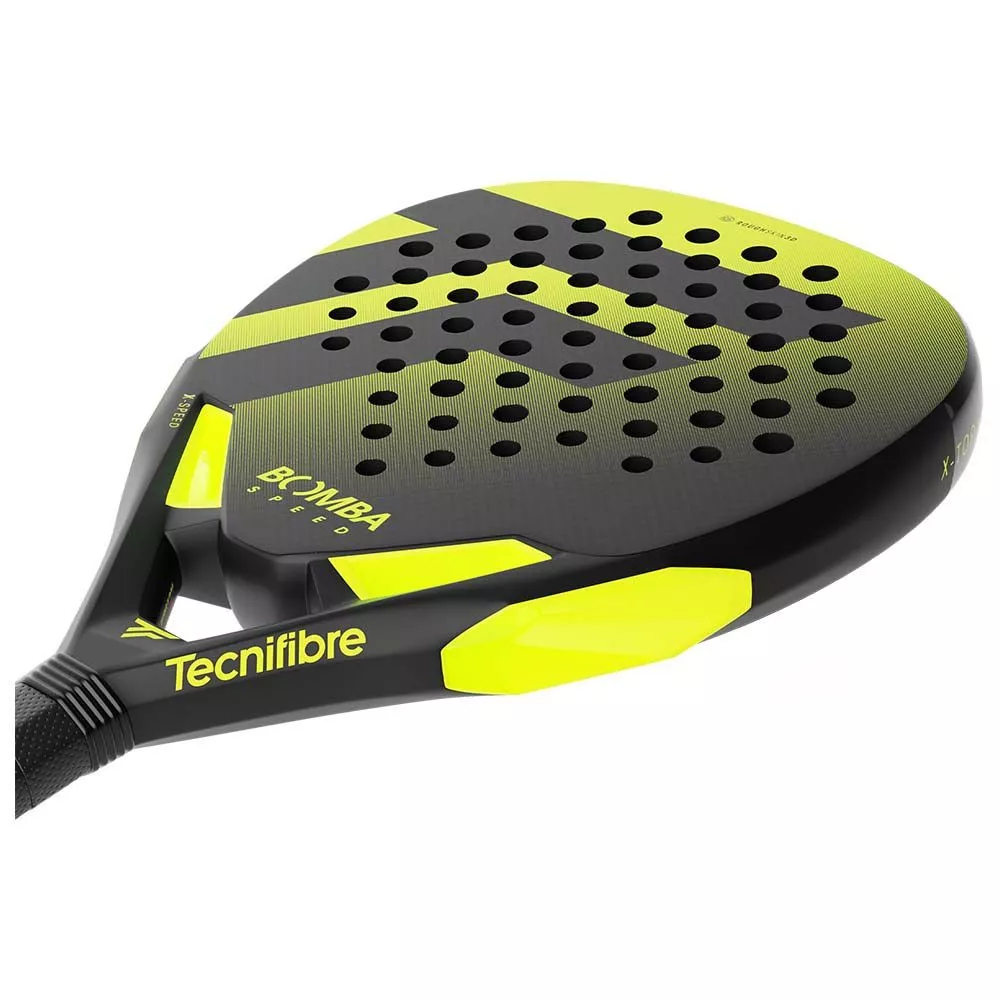 Tecnifibre Bomba Speed Padelracket