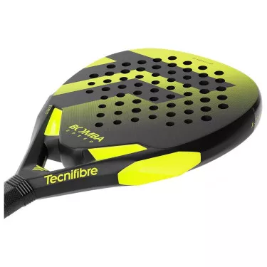 Tecnifibre Bomba Speed Padelracket