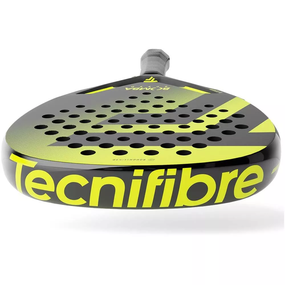 Tecnifibre Bomba Speed Padelracket