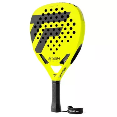 Tecnifibre Bomba Max Padelracket