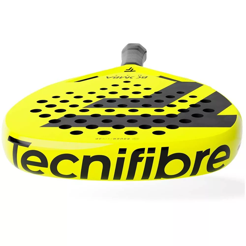 Tecnifibre Bomba Max Padelracket