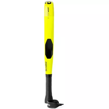 Tecnifibre Bomba Max Padelracket