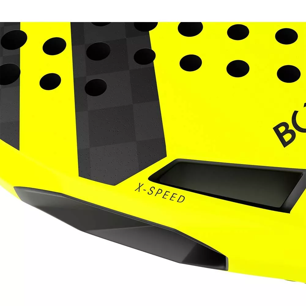 Tecnifibre Bomba Max Padelracket