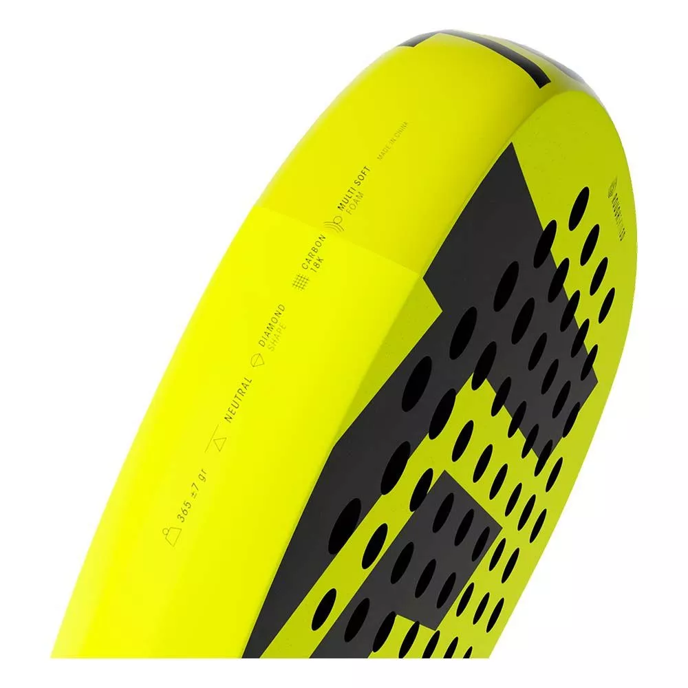 Tecnifibre Bomba Max Padelracket
