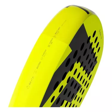 Tecnifibre Bomba Max Padelracket
